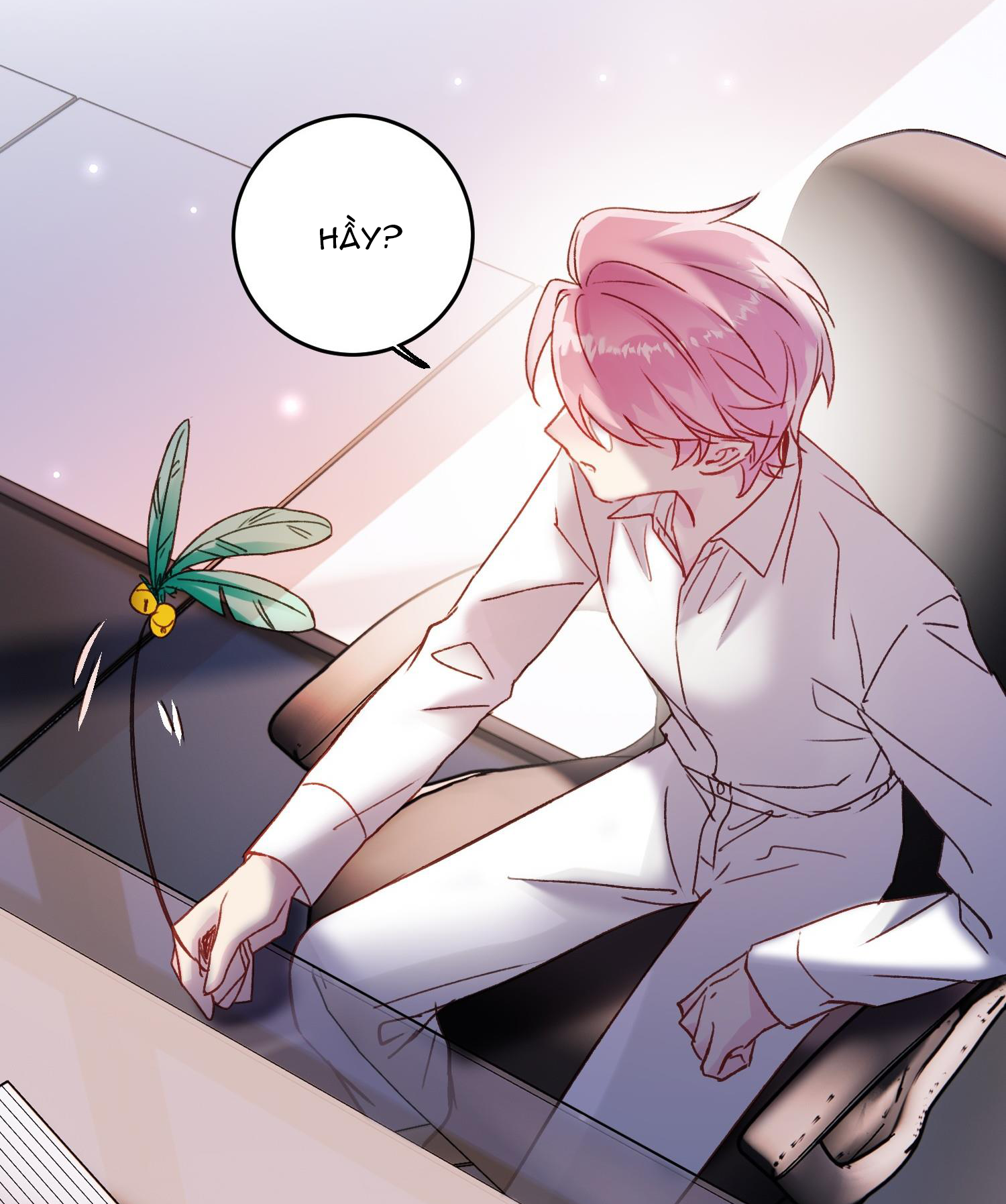 tôi phải làm một kẻ đại xấu xa chapter 69 20