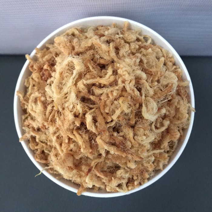 Chà bông xù Viettin Mart hàng xá túi 5KG