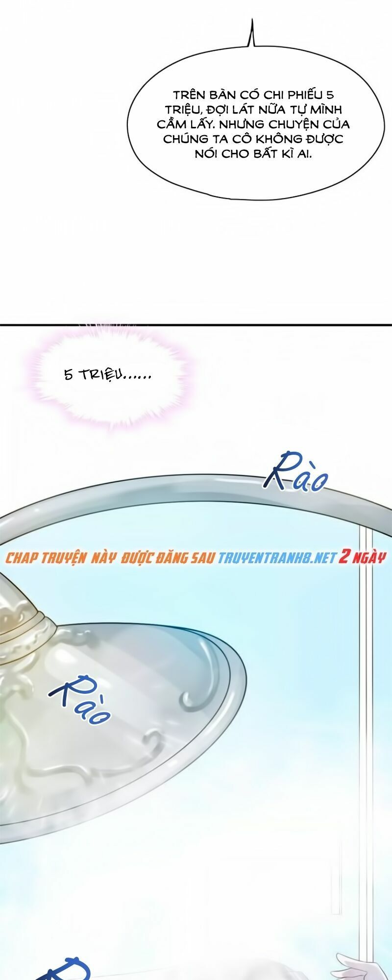 cô vợ hợp đồng bỏ trốn của tổng giám đốc chapter 1.1 27