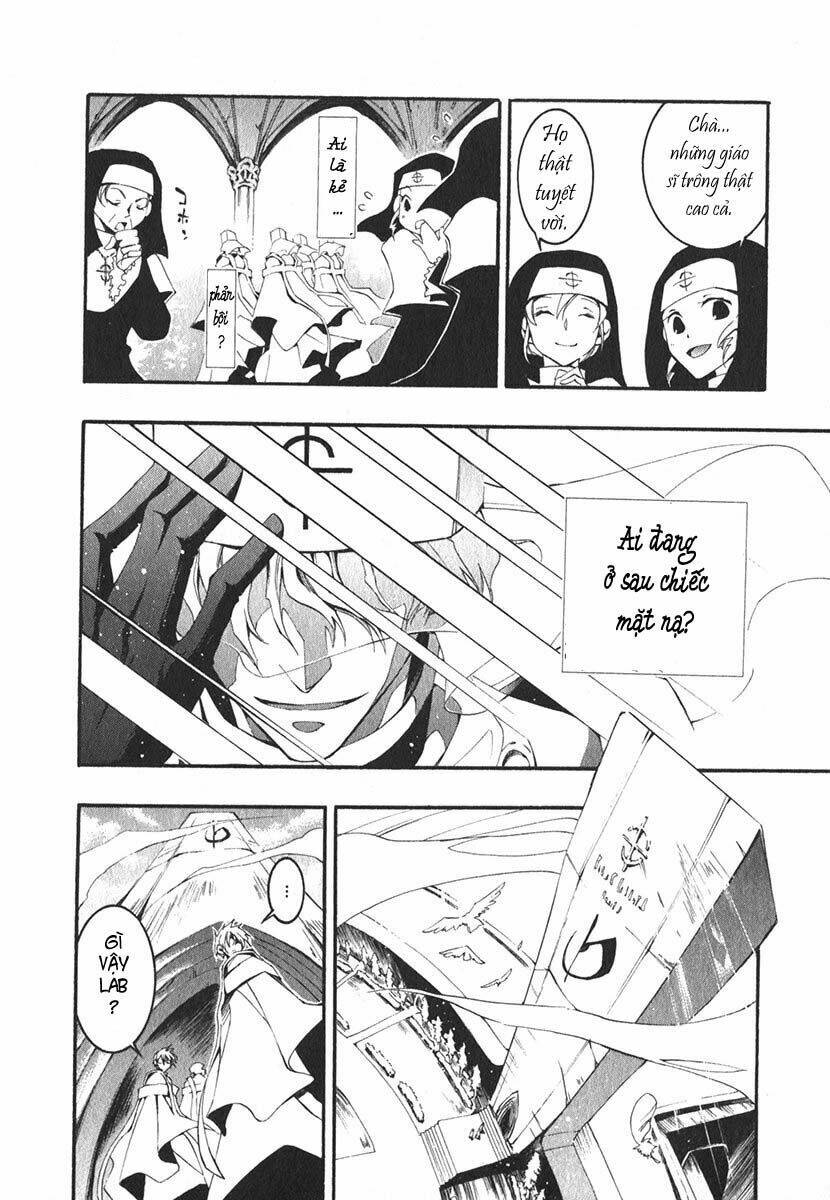 07 hồn ma chapter 42 23