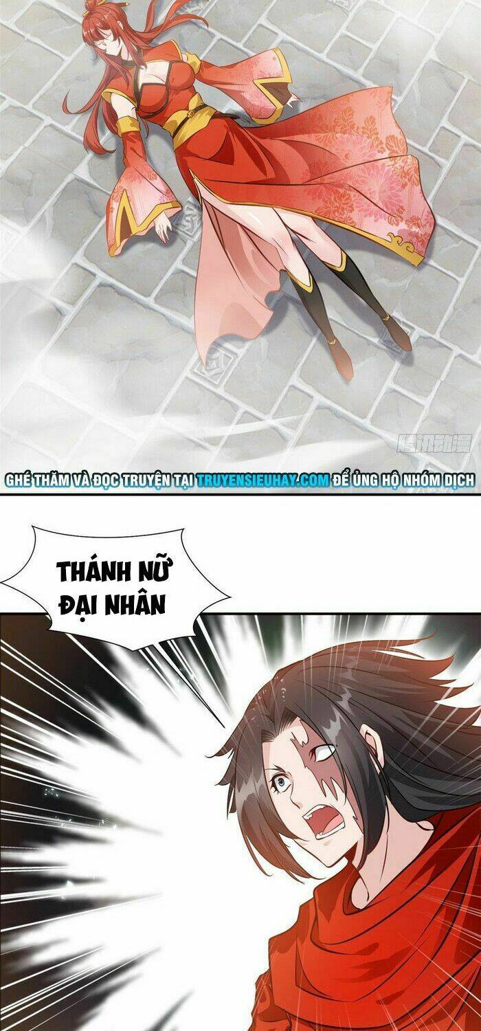 một đời thành tiên chapter 26 12