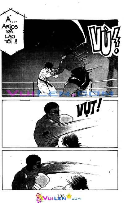 truyền nhân atula - shura no mon i chapter 25 106