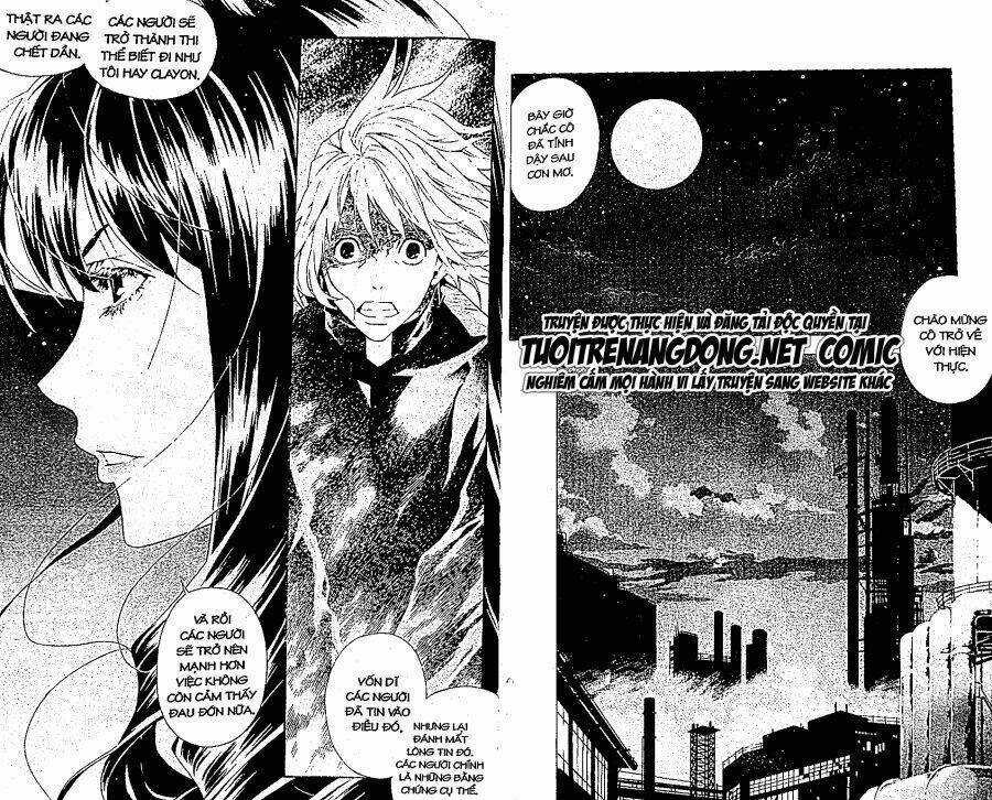 đột kích - raiders chapter 6 41