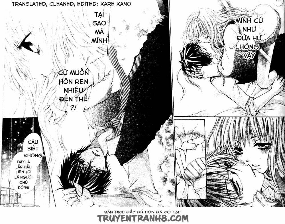 zenbu chodai chapter 10 15