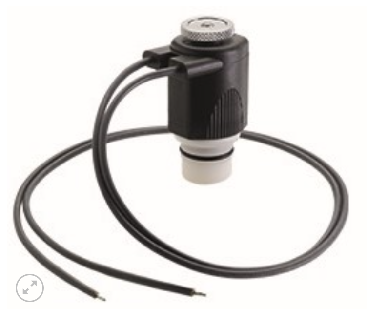 Cuộn coil van điện từ Claber 1'' 24VAC 90943