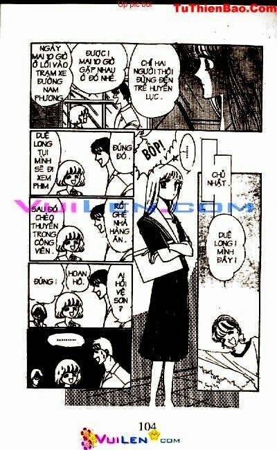 cô bé khóc nhè chapter 10 104