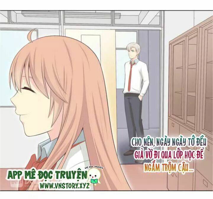 xin chào! dân nữ chapter 51 10