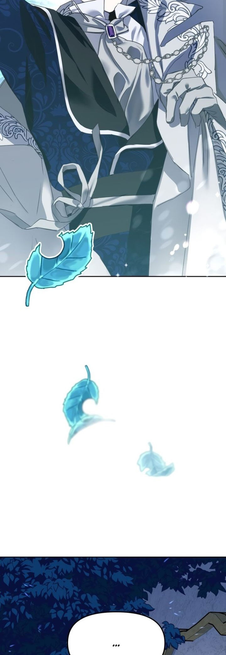 tôi muốn trở thành cô ấy dù chỉ là một ngày chapter 8 42