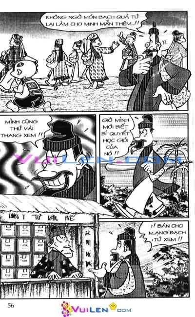 thần đồng đất việt chapter 18 53