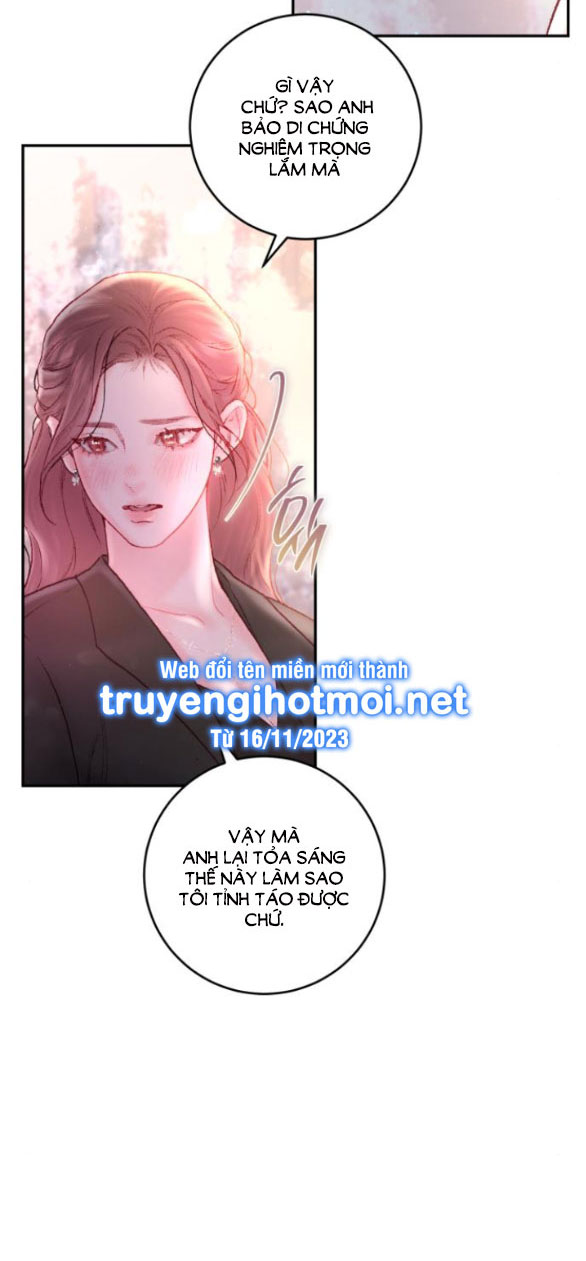 my demon - ác quỷ của tôi chapter 7.1 26