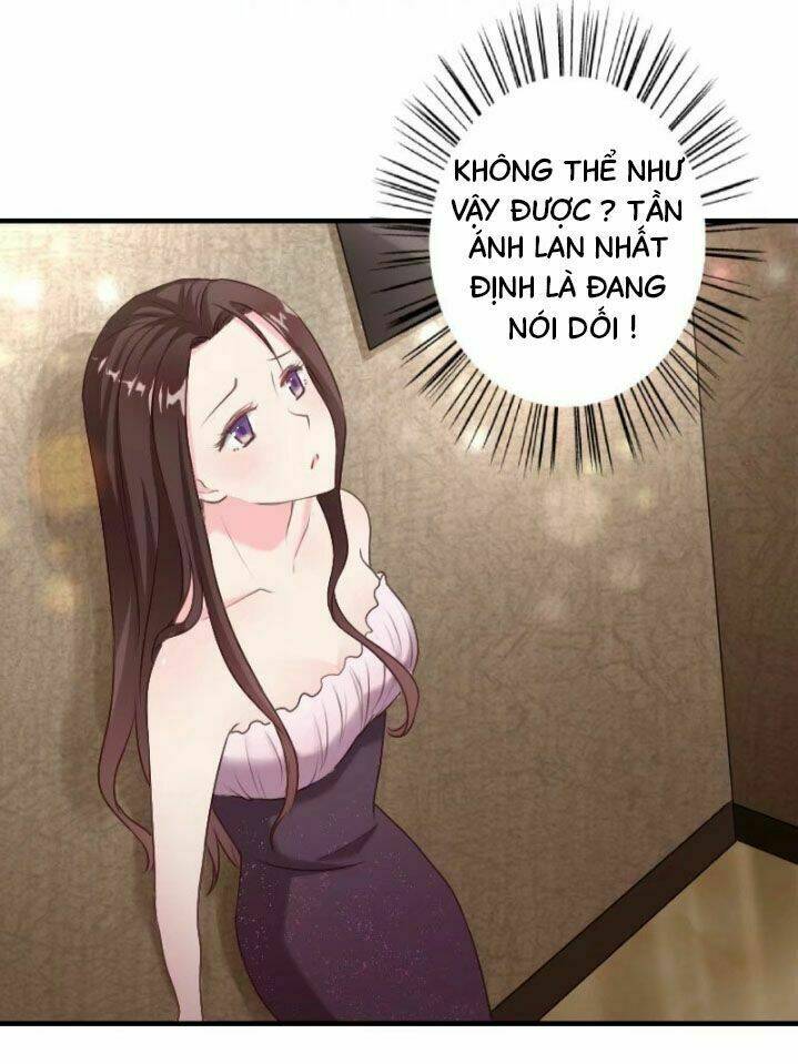 manh bảo đột kích: mami cha con đâu ? chapter 2 4