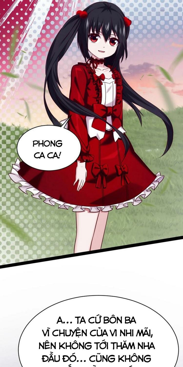 ma thú kiếm thánh dị giới tung hoành chapter 188 38