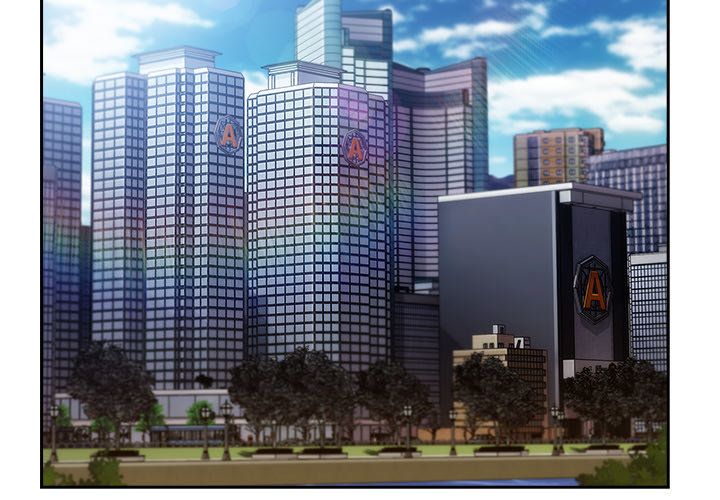 quý cô chân dài chapter 39 2