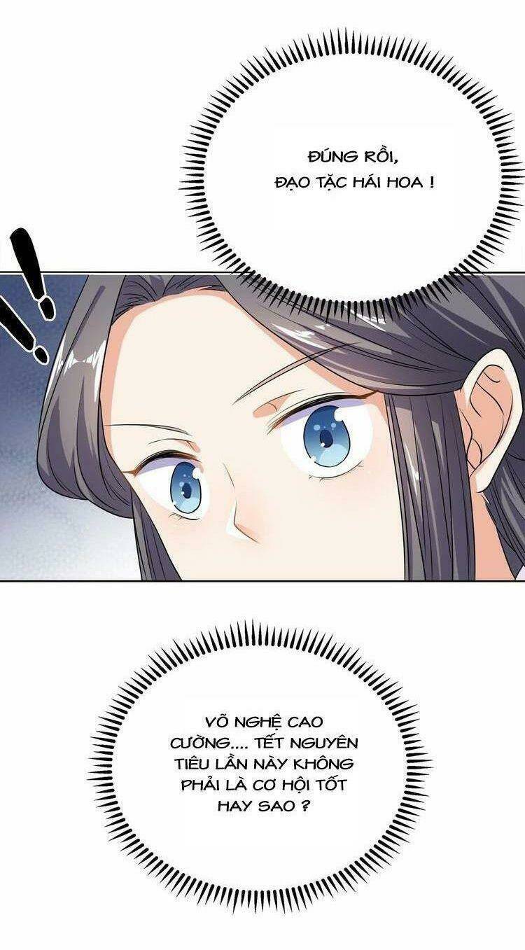ngạo kiều vương gia huyên náo phi chapter 15 42
