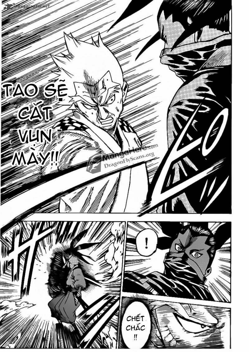 gamaran chapter 127 18