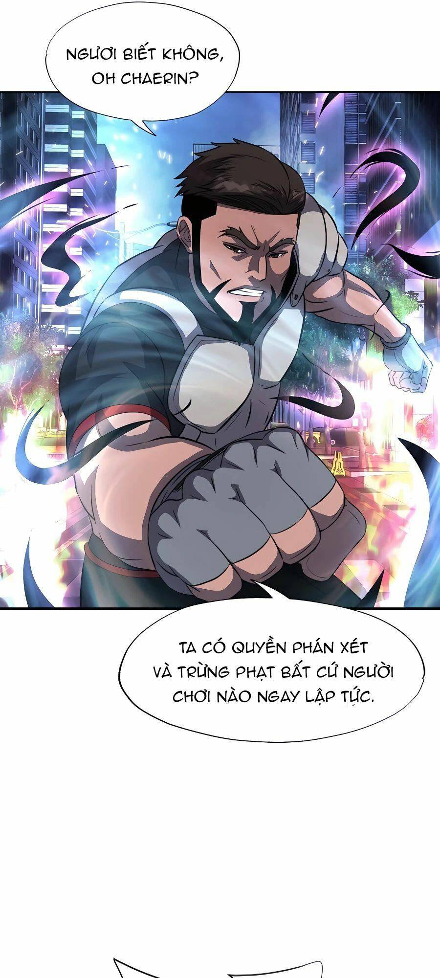 mẹ tôi là chòm sao bảo hộ m chapter 49 26