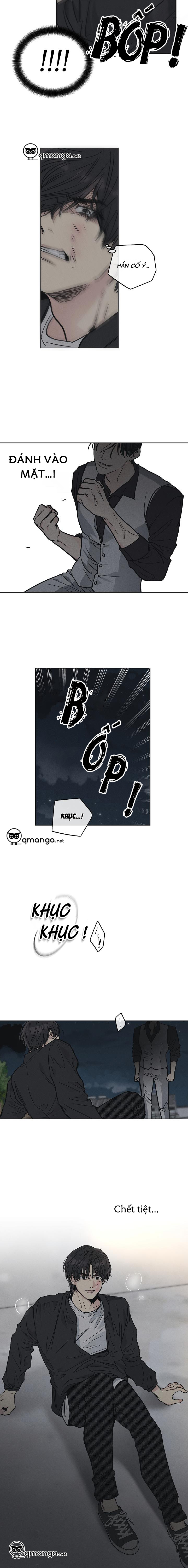 phục thù chapter 4 10