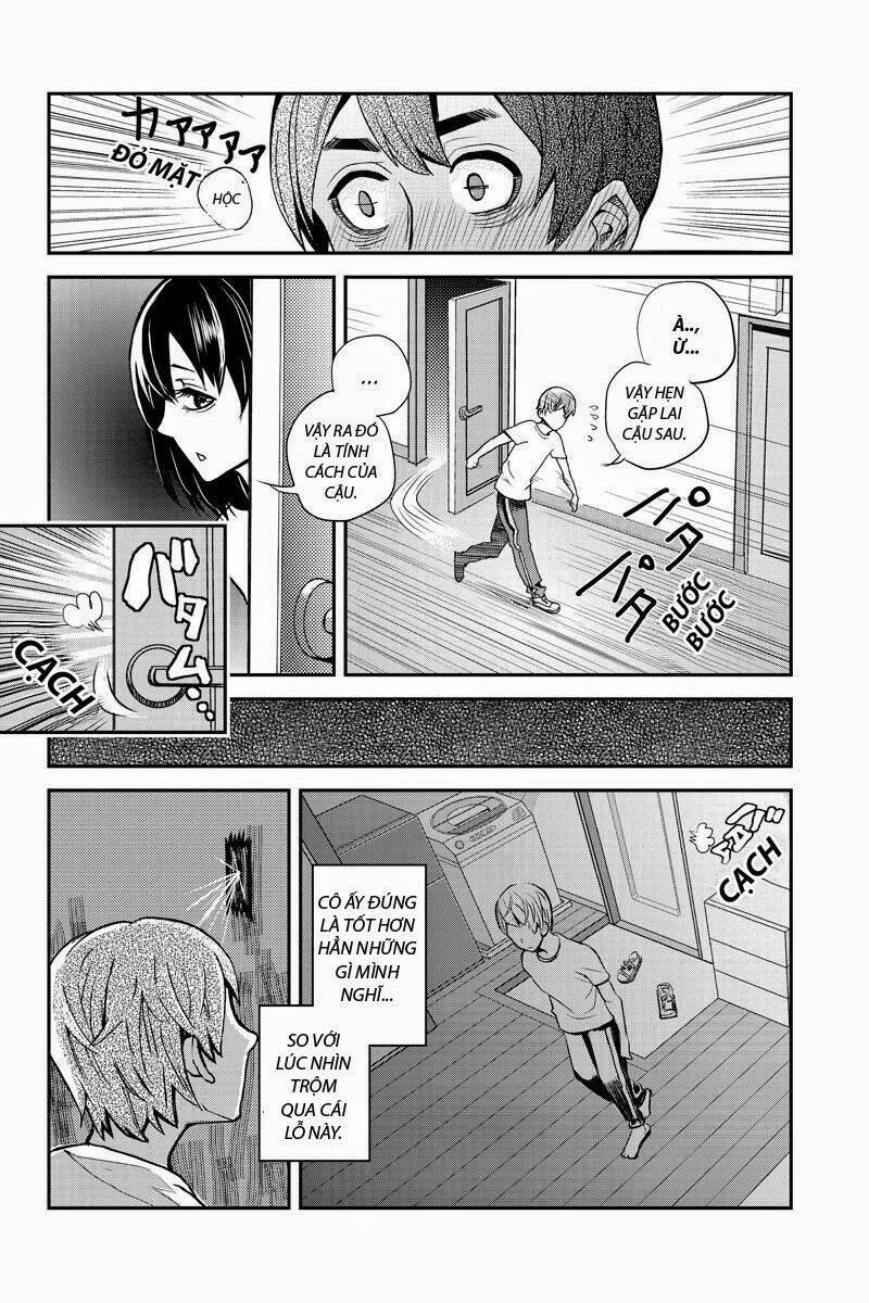 ana satsujin chapter 2 16