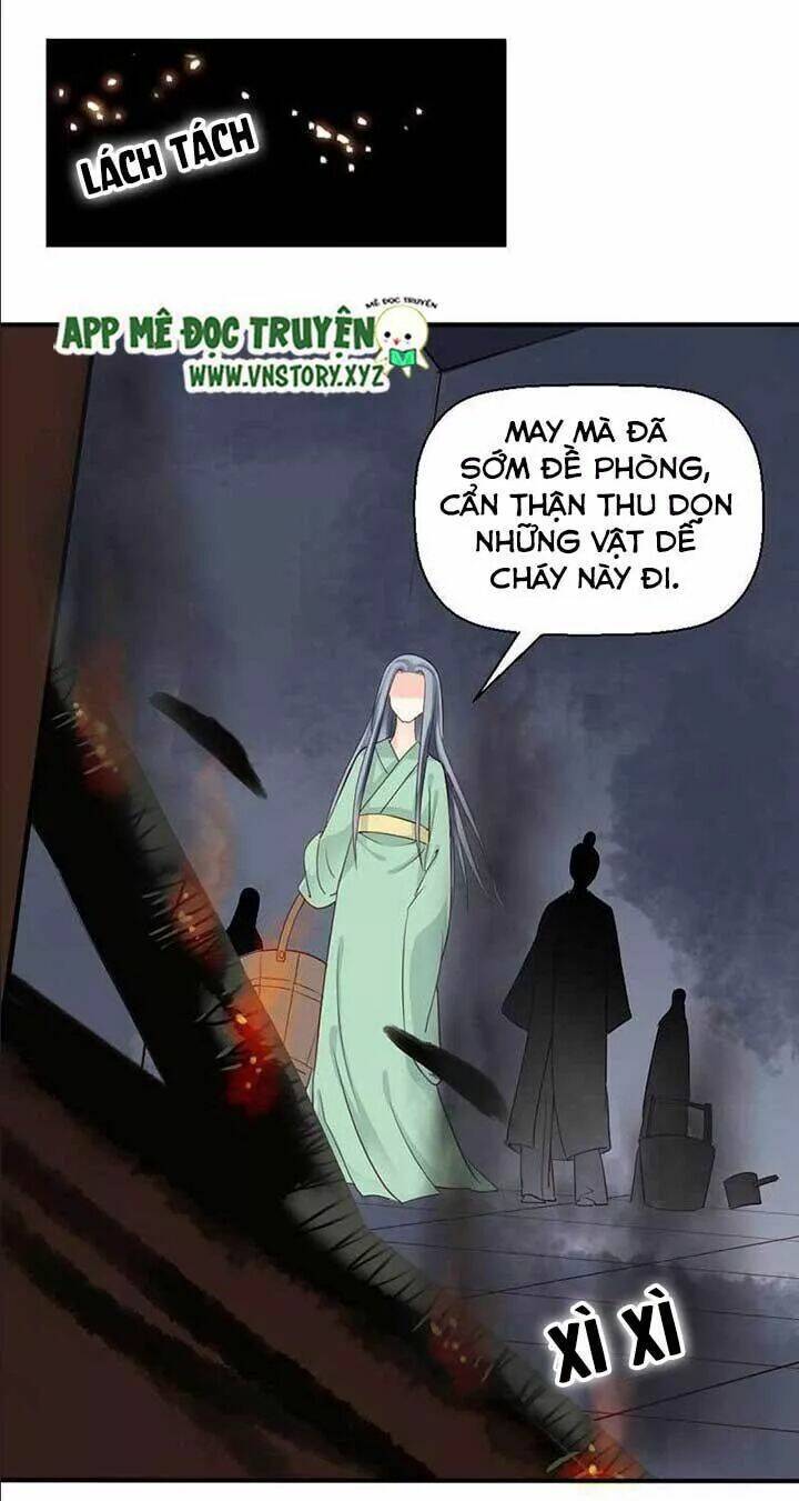 kiều nữ độc phi chapter 55 8