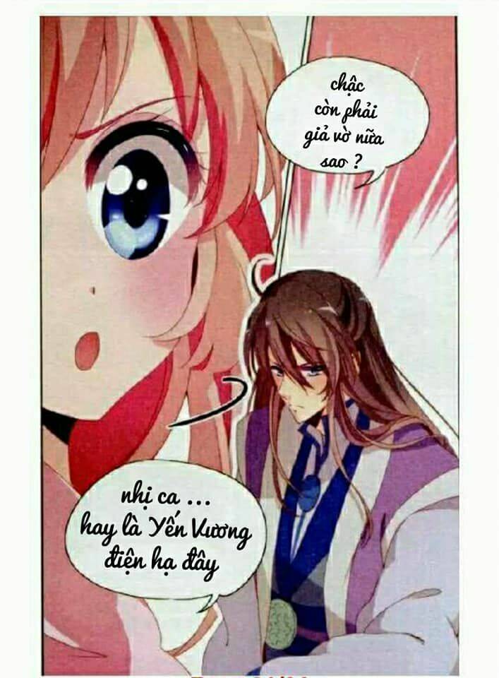 ca tẫn đào hoa chapter 16 24