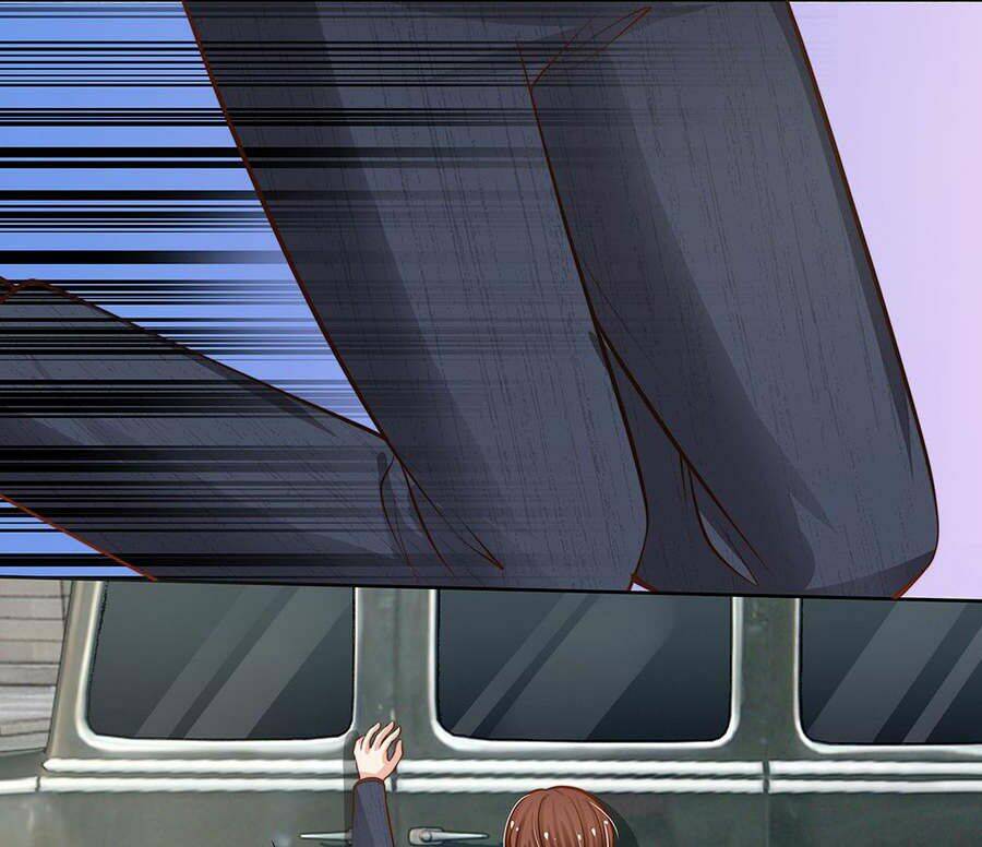 thiếu soái của tôi chính là manh như vậy chapter 54 41