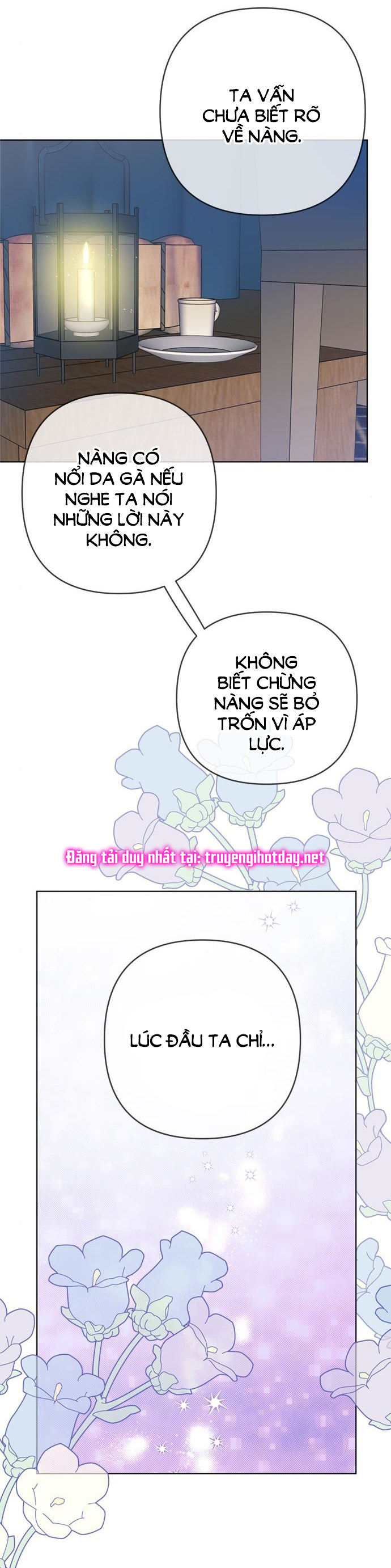 cách hiệp sĩ sống như một tiểu thư chapter 108.1 10