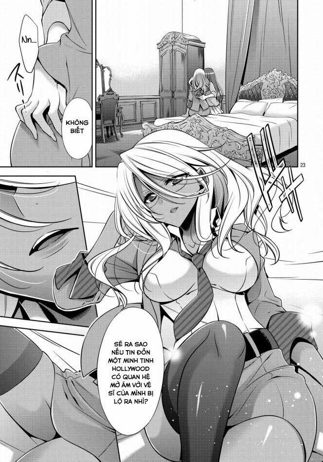 mermaid lovers chapter 1 29