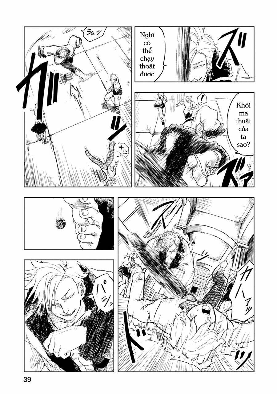 kokuei no junk chapter 1 41