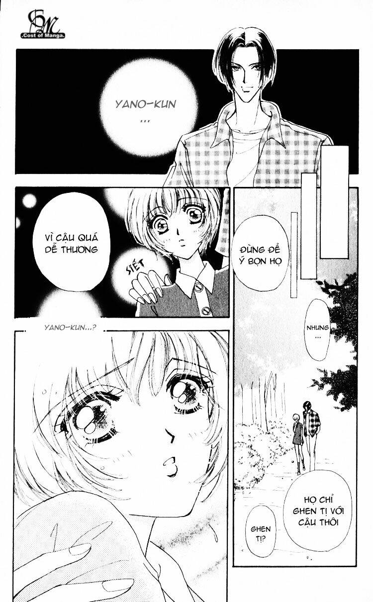 hana ni nare chapter 6 18