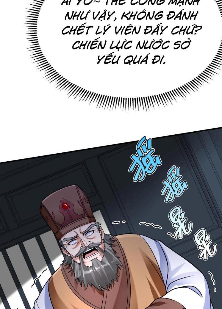 đại tần, ta là con tần thủy hoàng, giết địch thành thần chapter 81 36
