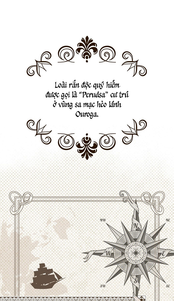 tiểu thư bí ẩn chapter 15 18