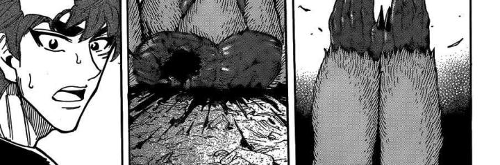 thánh tỏi sành ăn chapter 299 25