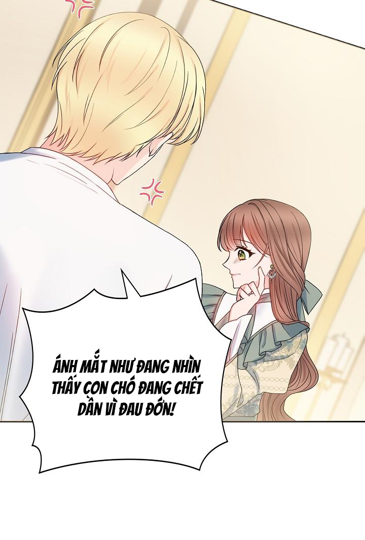 người chồng hợp đồng của tôi chapter 2 36