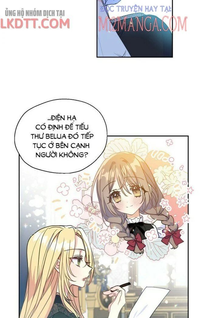 bệ hạ, xin đừng giết tôi!! chapter 44.5 7