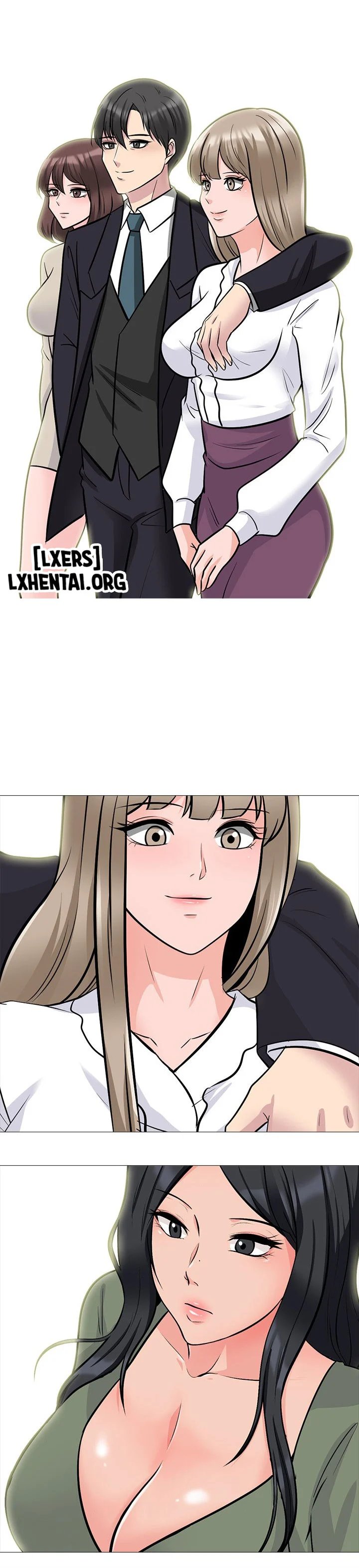 học bổng đặc biệt chapter 130 22