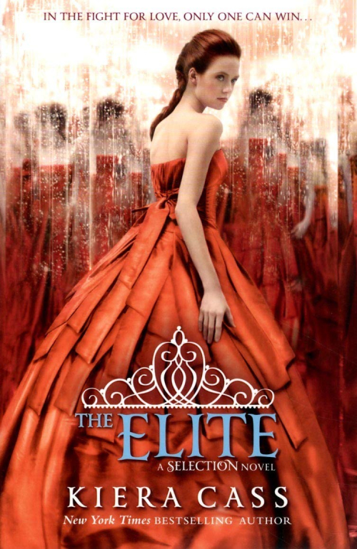 Truyện đọc tiếng Anh - The Elite