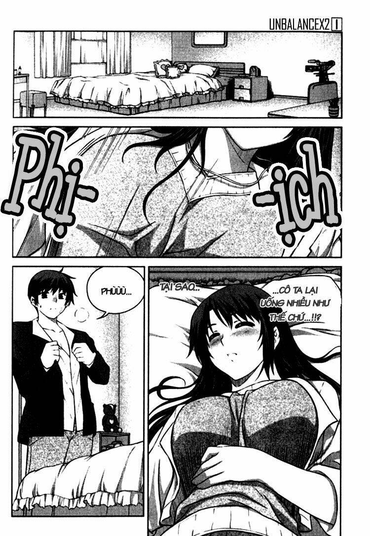 unbalance x unbalance chapter 8 26