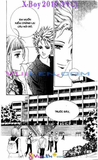 high school bullying chapter 18 25
