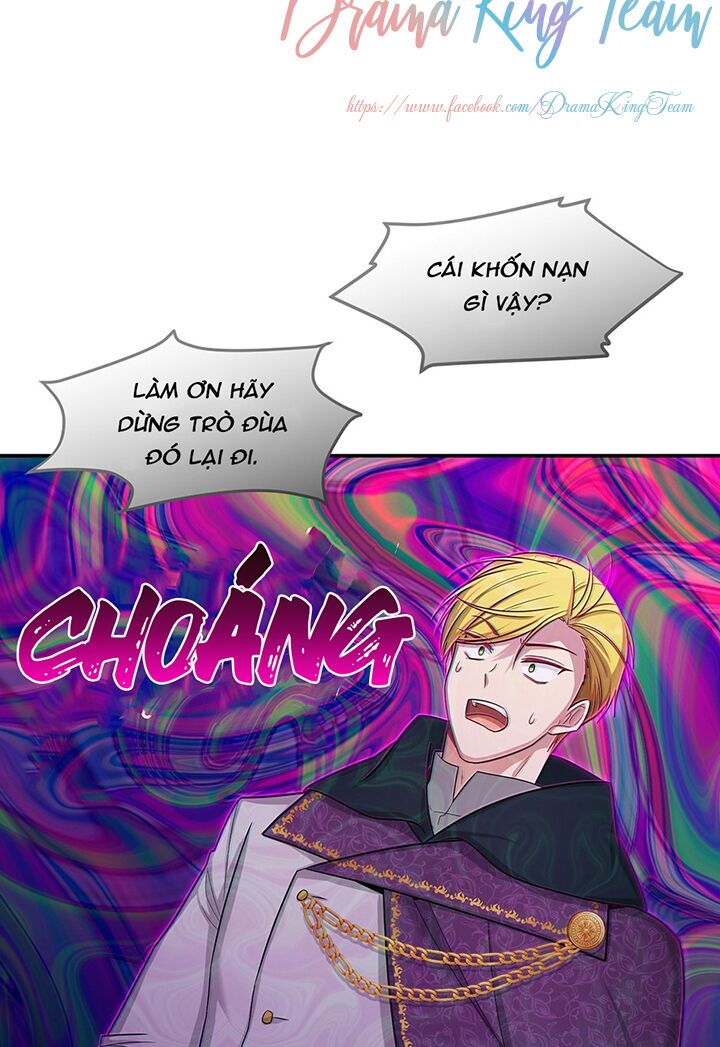 nữ công tước với tâm hồn trống rỗng chapter 97 19