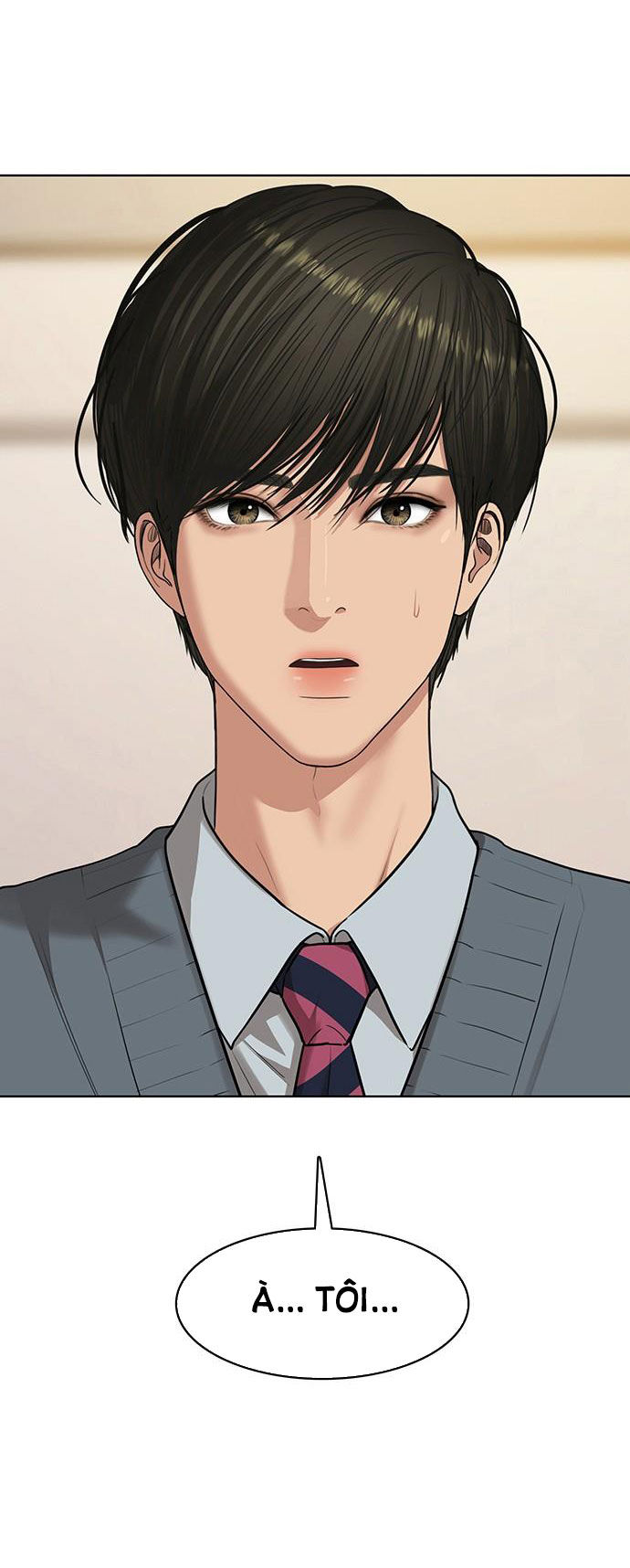 vẻ đẹp đích thực - true beauty chapter 207.1 5