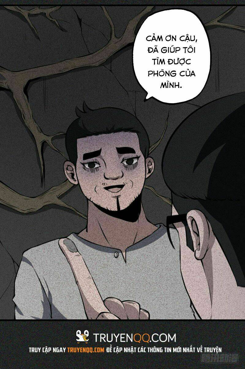 trở lại căn nhà ma chapter 11 15