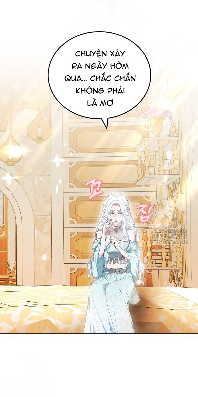 Cướp Dâu chapter 77.1 21