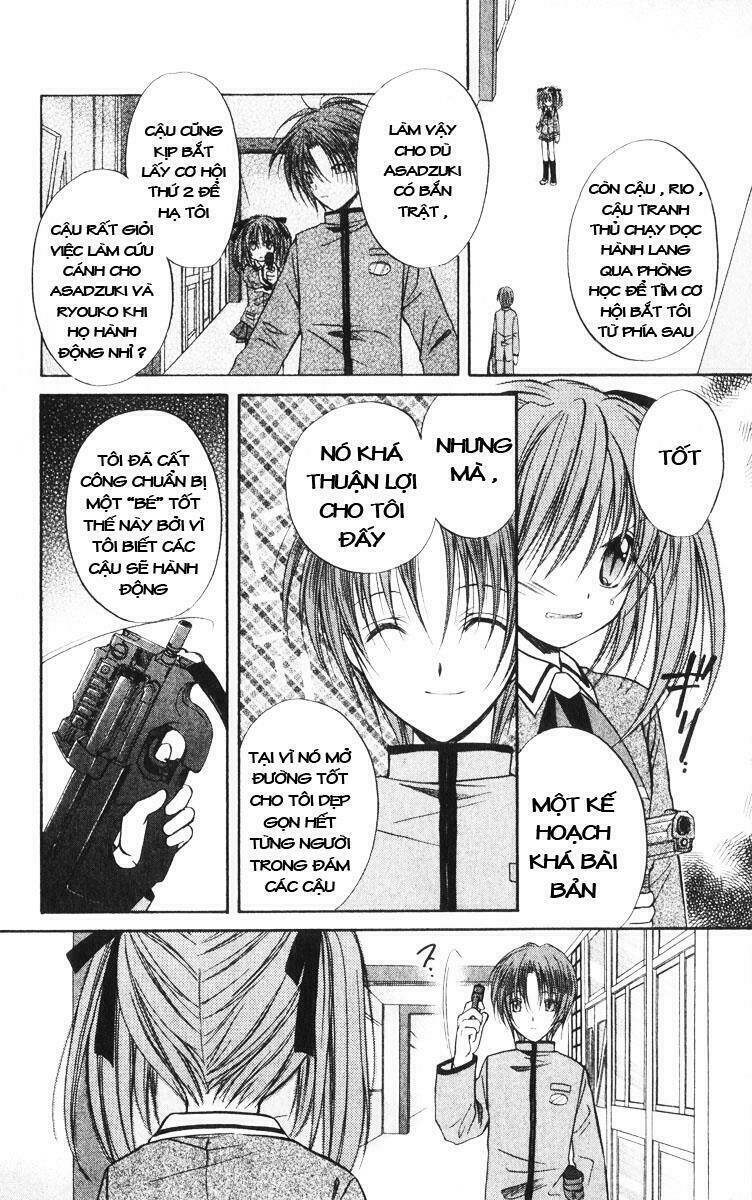 spiral: suiri no kizuna chapter 37 26