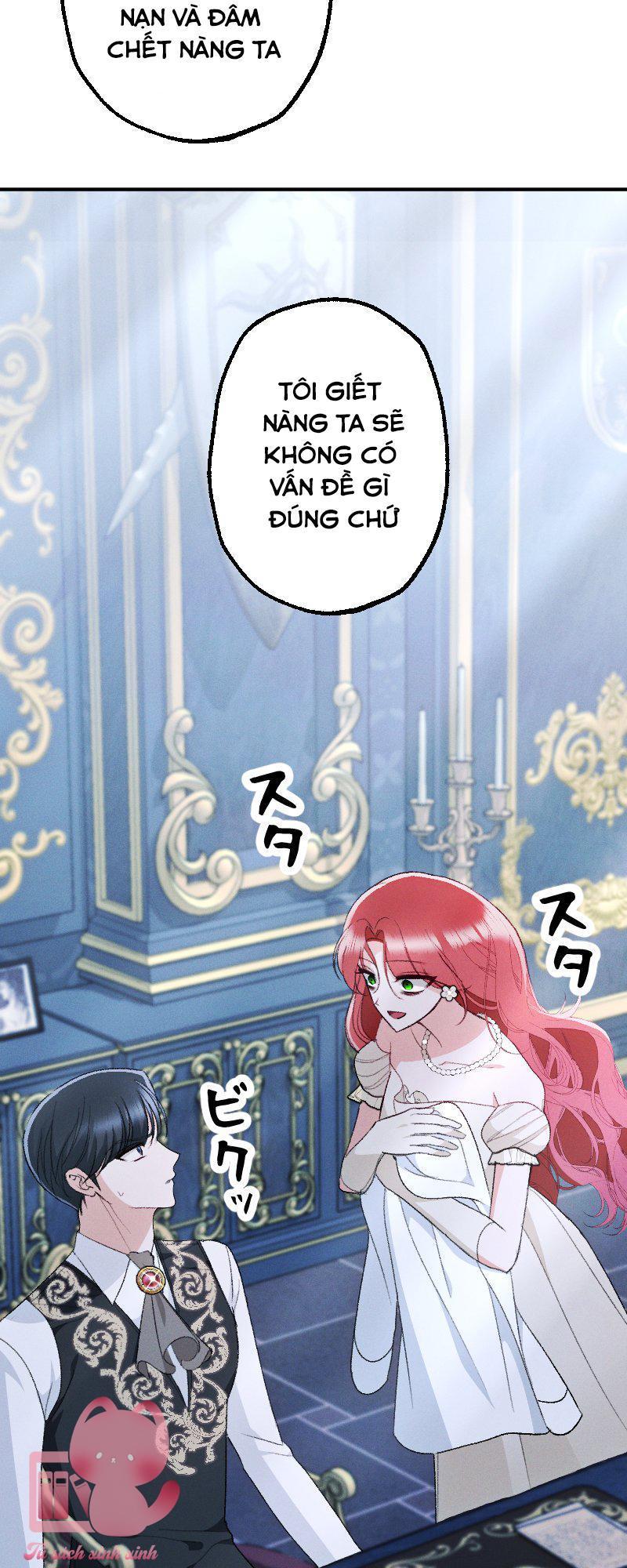 anh muốn em phải tuyệt vọng chapter 16 50