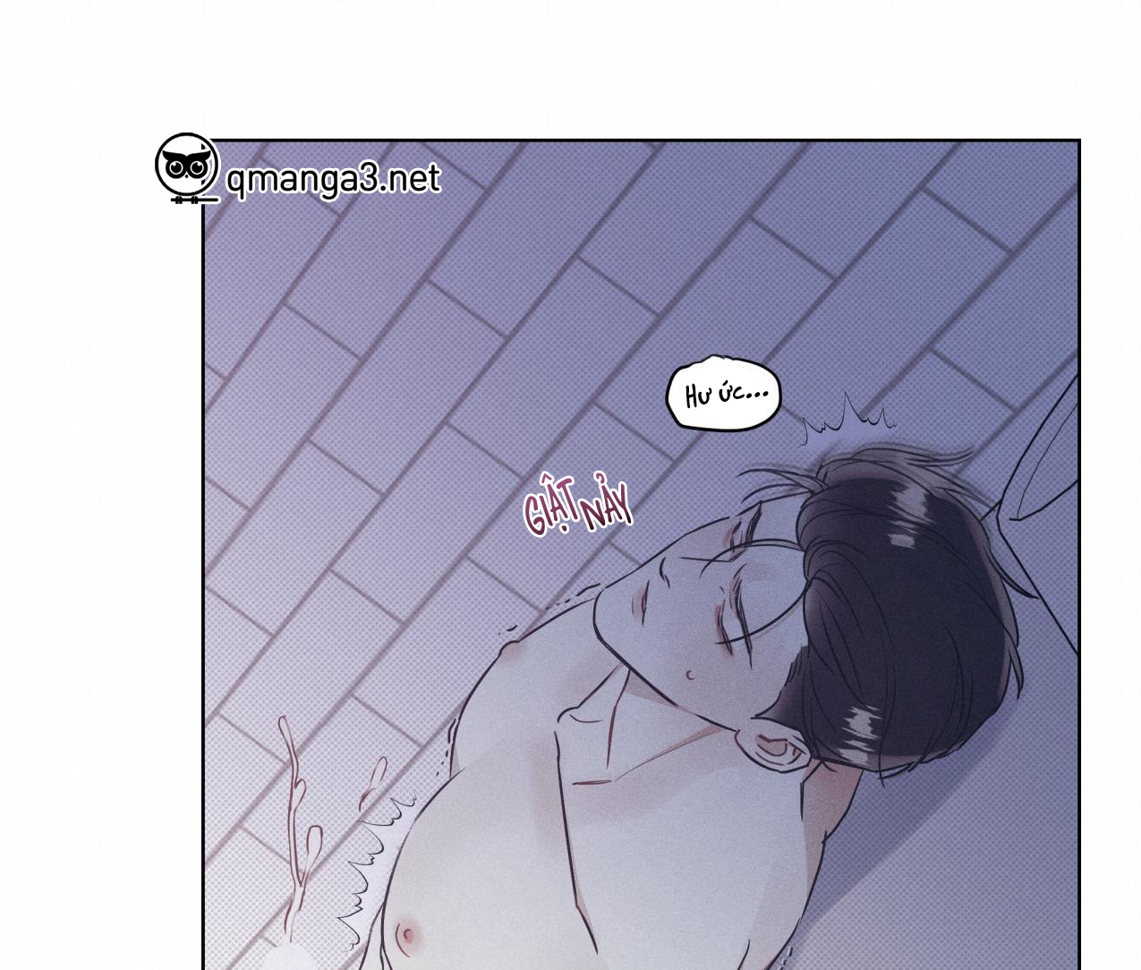 dải hợp âm trên đại dương xanh chapter 22 48