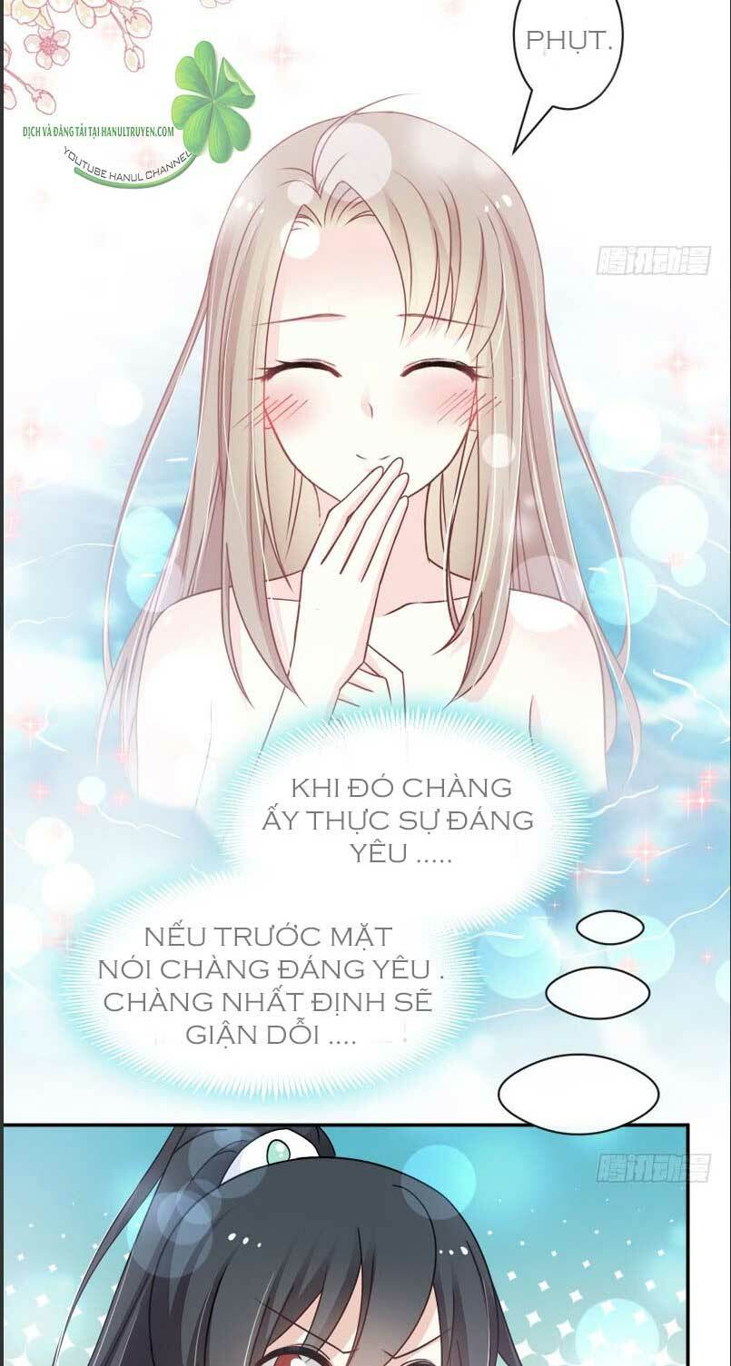 thiên hạ đệ nhất sủng phi chapter 119.1 6