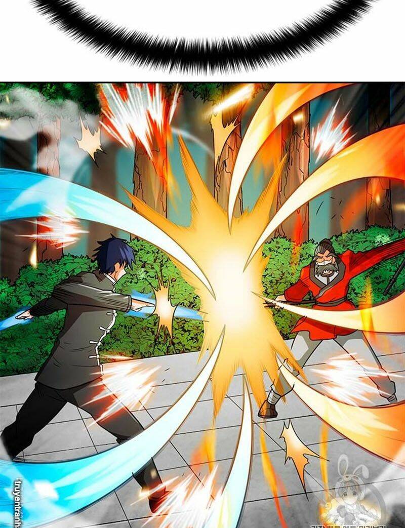 tôi tự động săn một mình chapter 67 149