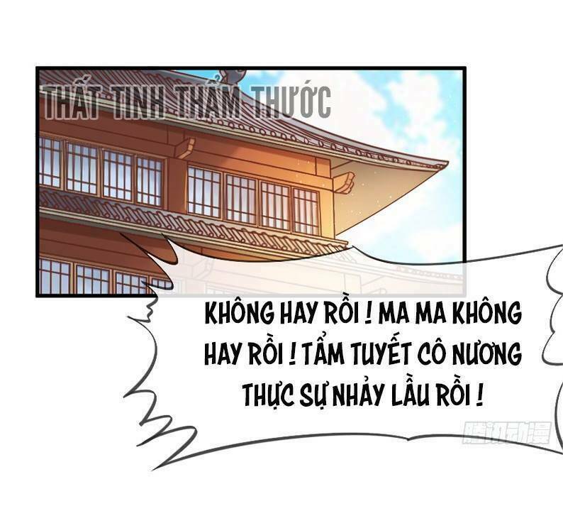 giữ chặt tiểu bạch long chapter 39 5