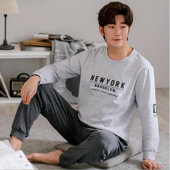 BỘ THU ĐÔNG NAM dài tay style Hàn Quốc - Shop Thủy Bông-N9992