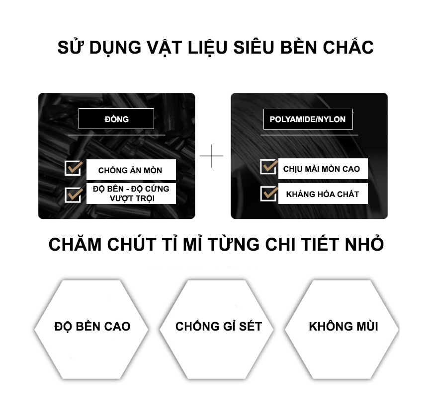 Tạ Điều Chỉnh Lysin 40kg – 17 Mức Trọng Lượng